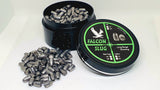 Falcon Slugs, Cup Base 217 Cal, 27gr - 200ct