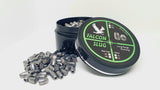Falcon Slugs, Cup Base 217 Cal, 21gr - 230ct