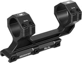 Discovery Optics Cantilever Scope Mount 20 MOA 30mm Tube for Picatinny Rail - High (1.5")