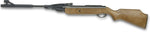 Baikal MP 512 Air Rifle 4.5mm/0.177 - Wooden