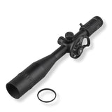 Discovery Optics Scope VTZ 4-16x50 SF FFP