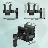 Manbily Shooting Saddle (U-7)