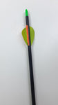 Junxing JX030 Arrow 30" Fiber With Removeable Tip