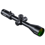 Swampdeer HD Pro Gen 2 Zero Stop 6-24x50 SFIR FFP Scope