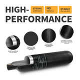 Tuxing Carbon Fibre Bottle for PCP Airguns (480cc)