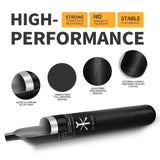 Tuxing Carbon Fibre Bottle for PCP Airguns (700cc)