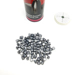 San Projectiles Slugs Halo Gen 2 .218 Cal, 19gr, 250ct