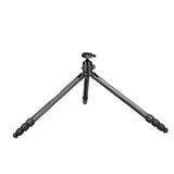 Manbily Hunting Tripod WZ-324PA