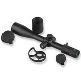 Discovery Optics Scope VTZ 4-16x50 SF FFP