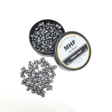 MHF Air Pearls Pellets .22 Cal, 18.13 Grains, Domed, 200ct