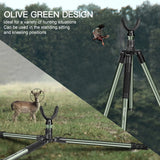Manbily Hunting Tripod MA-284HL