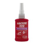 Loctite Blue Threadlocker 222 - Low Strength