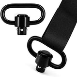 QD Sling Swivel Mount 1.5" With Picatinny Base (1Pc)