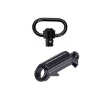 Magpul Type QD Sling Swivel Mount 1.5" With Picatinny Base (1Pc)