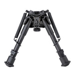 Harris Style 6-9 Inches Bipod - Carbon Fiber