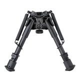 Harris Style 6-9 Inches Bipod - Carbon Fiber