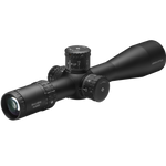 Arken Optics SH-4J Gen 2 6-24X50 FFP IR With Zero Stop 34mm Tube Scope - VHR MOA Reticle