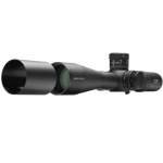 Arken Optics SH-4J Gen 2 6-24X50 FFP IR With Zero Stop 34mm Tube Scope - VHR MOA Reticle
