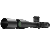 Arken Optics SH-4J Gen 2 6-24X50 FFP IR With Zero Stop 34mm Tube Scope - VHR MOA Reticle
