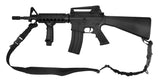Tactical Rifle Sling - Black