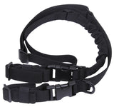 Tactical Rifle Sling - Black