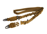 Tactical Rifle Sling - FDE