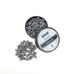 MHF Air Pearls Pellets .22 Cal, 19.0 Grains, Domed, 200ct