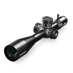 Discovery Optics ED-PRS Gen 2 5-25x56 SFIR FFP-Z 34mm Scope (MRAD)