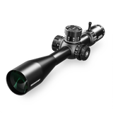 Discovery Optics ED-PRS Gen 2 5-25x56 SFIR FFP-Z 34mm Scope (MRAD)