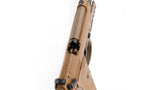 Beretta M9A3 FM FDE Co2 Powered BB Air Pistol 4.5mm/0.177 - Blowback