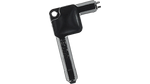 Glock 17 Gen 5 Co2 Powered Air Pistol 4.5mm/0.177 - Coyote