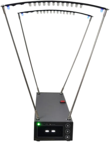 Shooting Chronograph Infrared Operated