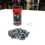 San Projectiles Slugs Halo Gen 2 .218 Cal, 19gr, 250ct