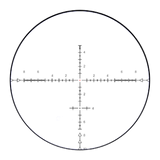 Swampdeer HD Pro Gen 2 Zero Stop 6-24x50 SFIR FFP Scope