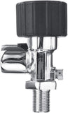 Tuxing Air Tank Valve (Black Handle)
