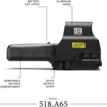 EOTech Type 518 Holographic Sight