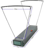 Shooting Chronograph - HT50