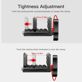 Manbily Shooting Saddle (U-2)