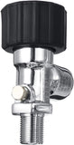 Tuxing Air Tank Valve (Black Handle)