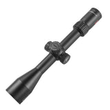 T-Eagle Stellar 6-24x50 SF FFP Scope