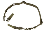 Tactical Rifle Sling - OD Green