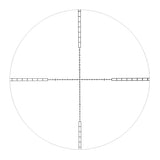 T-Eagle EOX 4-16x44 AO IR Scope