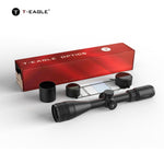 T-Eagle EOX 4-16x44 AO IR Scope