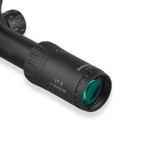 Discovery Optics Scope VTZ 4-16x50 SF FFP