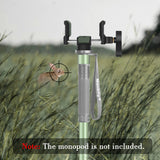 Manbily Shooting Saddle (U-7)