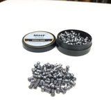 MHF Air Pearls Pellets .22 Cal, 18.13 Grains, Domed, 200ct