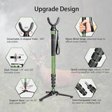 Manbily Hunting Monopod G-333