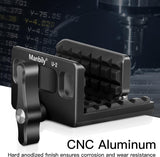 Manbily Shooting Saddle (U-2)