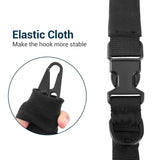 Tactical Rifle Sling - Black