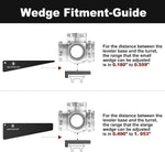 Discovery Optics Scope Leveling Kit